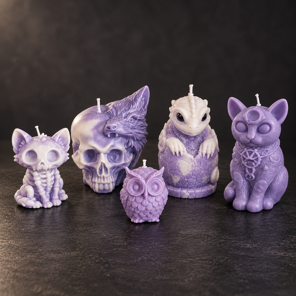 Halloween Bundle