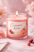 Crimson Kiss