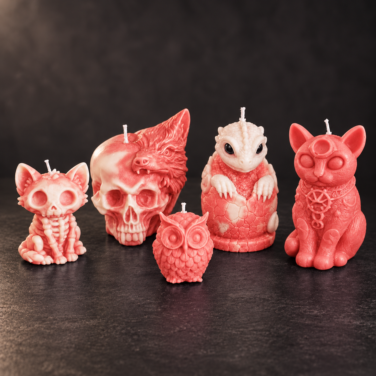 Halloween Bundle