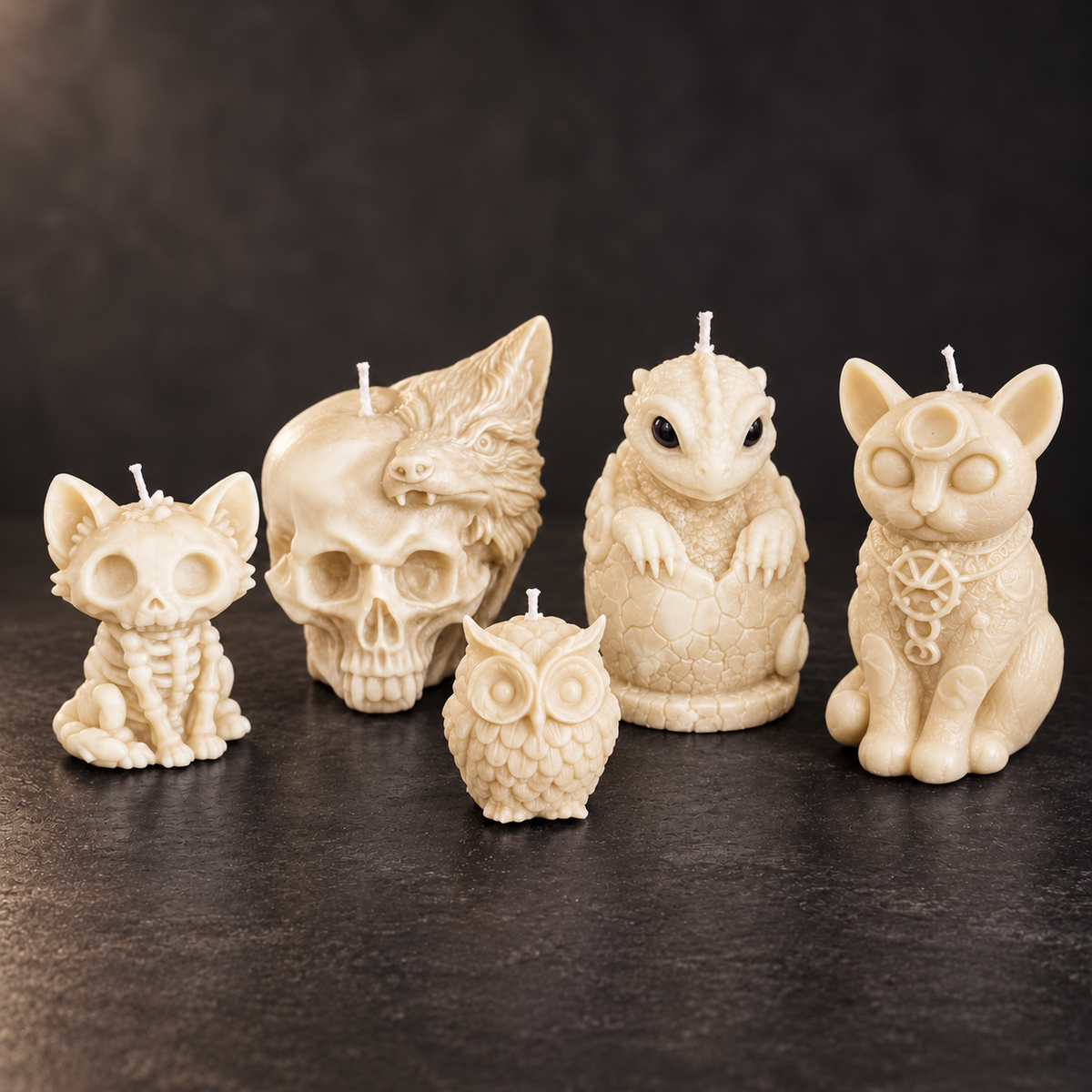 Halloween Bundle