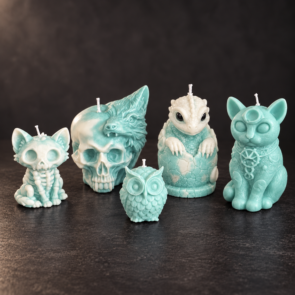 Halloween Bundle