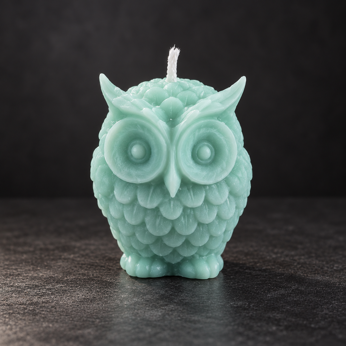 Little Wise Owl | Handmade Soy Wax Candle