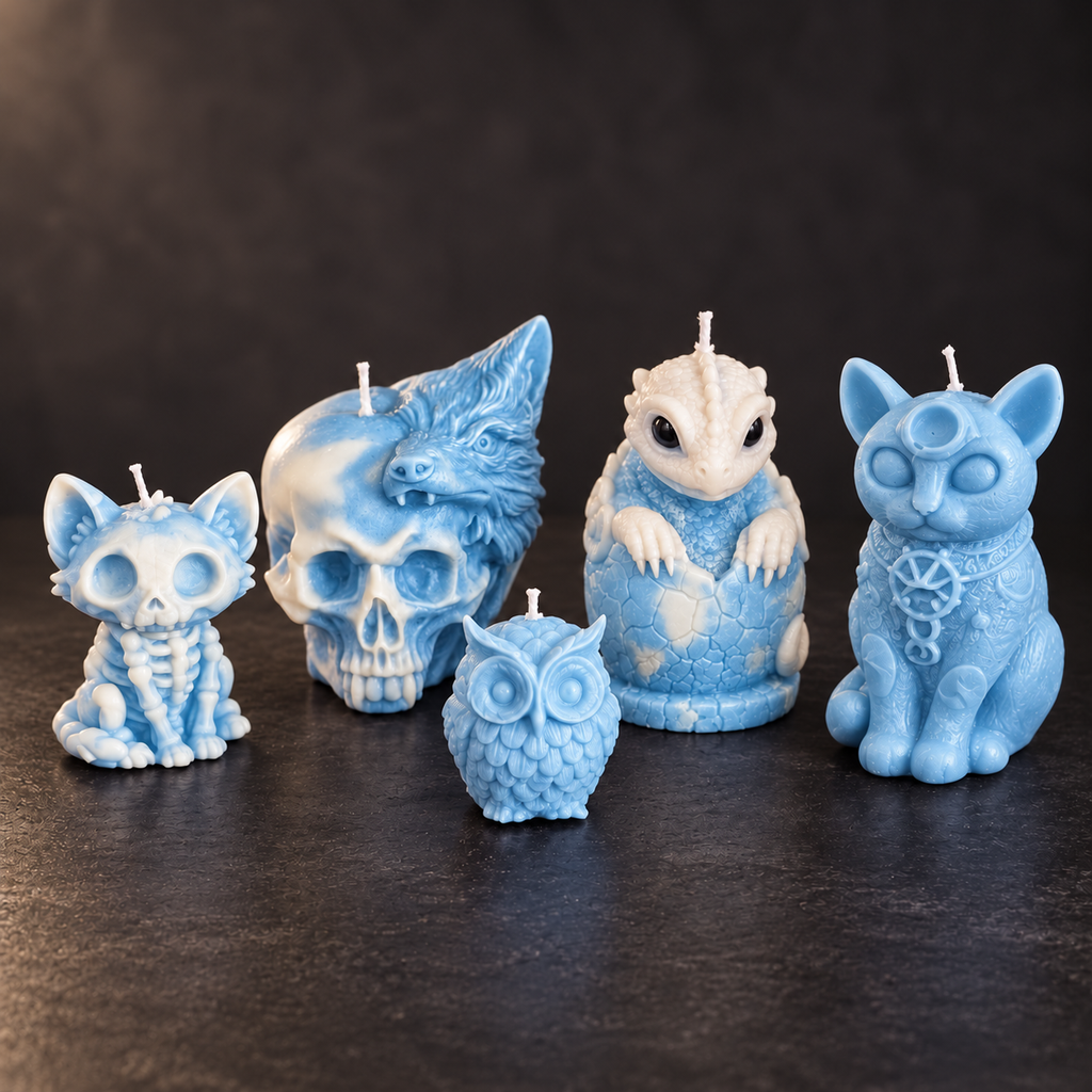 Halloween Bundle