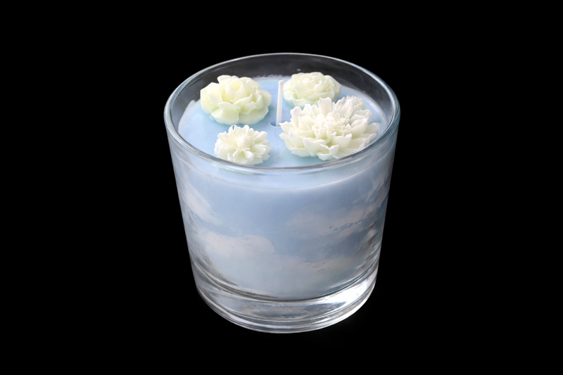 Decorative in a jar